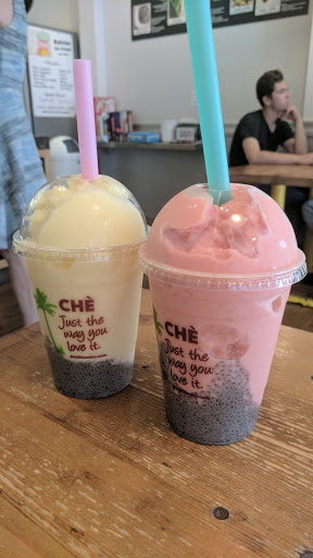 Dessert Shop «Bambu Desserts & Drinks», reviews and photos, 153 S B St, San Mateo, CA 94401, USA