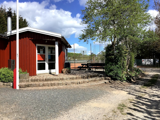 Hørning Tennisklub - Træningscenter