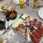 Photo n°3 de l'avis de Diego.a fait le 04/08/2022 à 21:00 sur le  La Zampogna à Scapoli