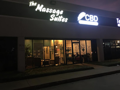 The Massage Suites