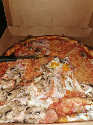 Photo n°38 de Basilic & Co - pizzas de terroirs à Nancy ()