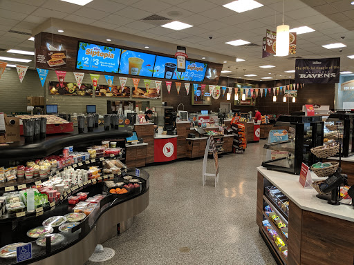 Sandwich Shop «Wawa», reviews and photos, 805 Leidy Rd, Westminster, MD 21157, USA