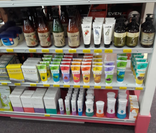 Beauty Supply Store «Beauty 4 U», reviews and photos, 1727 N Rolling Rd, Windsor Mill, MD 21244, USA