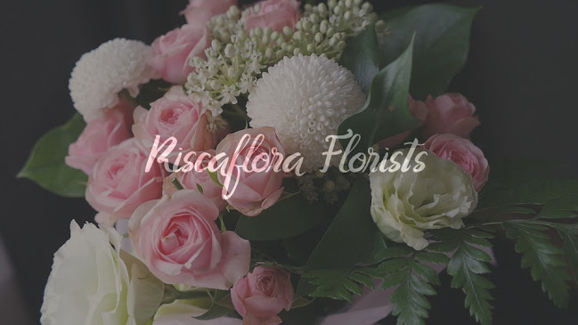 Reviews of Riscaflora Florists in Newport - Florist