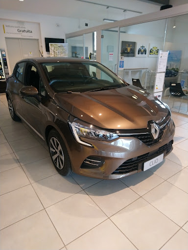 Renault Cadoneghe - Autobase Srl