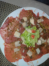 Photo n°21 de La Table de K'na à Agde ()