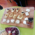 Photo n°5 de l'avis de carla.o fait le 07/11/2021 à 10:31 sur le  GreenFantasy Agriturismo Ristorante Azienda Agricola Punto Vendita Aziendale à Castiglione Olona