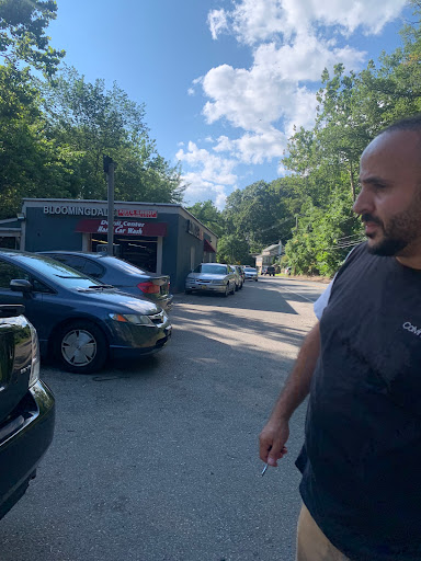 Used Car Dealer «Bloomingdale Auto Group», reviews and photos, 55 Hamburg Turnpike, Bloomingdale, NJ 07403, USA