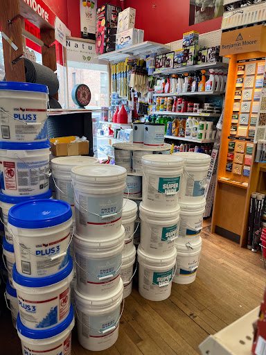 Hardware Store «Glen Head Hardware», reviews and photos, 21 Glen Head Rd, Glen Head, NY 11545, USA