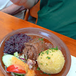 Photo n°3 de l'avis de Stefan.i fait le 06/07/2023 à 17:32 sur le  Wirtshaus Christoffel à Erfurt