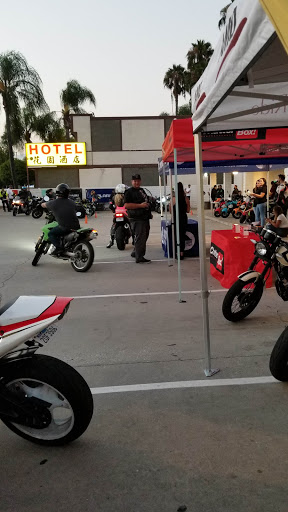 Kawasaki Motorcycle Dealer «Temple City Power Sports», reviews and photos, 5300 Rosemead Blvd, San Gabriel, CA 91776, USA