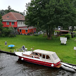 Photo n°1 de l'avis de Ronny.e fait le 02/07/2017 à 13:23 sur le  Kuddels Gastwirtschaft à Heidesee