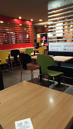 Photo n°86 de McDonald's à Montataire ()