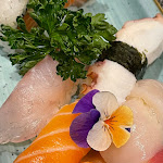 Photo n°1 de l'avis de Tayra.a fait le 22/11/2021 à 21:32 sur le  Ristorante Okinawa à Rimini