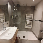 Photo n°7 de l'avis de Pia. fait le 03/12/2021 à 15:49 sur le  Göbel's Schlosshotel Prinz von Hessen à Bad Hersfeld