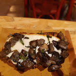 Photo n°13 de l'avis de Dejak. fait le 28/07/2022 à 05:38 sur le  Trattoria da Rita à San Benedetto del Tronto