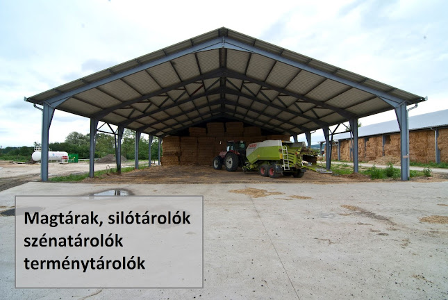 Hettyei-Éptech Kft.