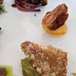 Photo n°3 de l'avis de Victoria. fait le 27/08/2021 à 12:18 sur le  Ivy Beach - Restaurant & Lounge Bar à Tortolì