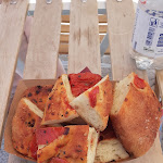 Photo n°2 de l'avis de Michele.o fait le 17/06/2021 à 19:53 sur le  Salumeria Bianco - Bottega e panini, dal 1936 à Putignano