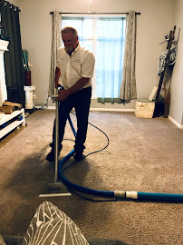 Perrigo's Carpet Upholstery & Drapery Cleaning - Photo 2 - Car repair in Independence, MO, Independence