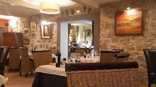 Photo n°66 de Le Clos Cosette - Restaurant Vallauris à Vallauris ()