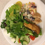 Photo n°2 de l'avis de YICHI. fait le 09/04/2022 à 16:10 sur le  Mensa Zülpicher Straße à Cologne