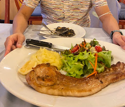 Pan Pan Italian Restaurant photo