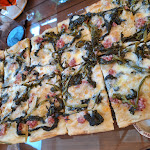 Photo n°2 de l'avis de Arturo.a fait le 03/05/2024 à 14:01 sur le  Il pane di San Saba à Rome