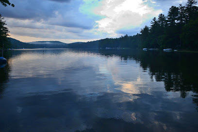Swanzey Lake