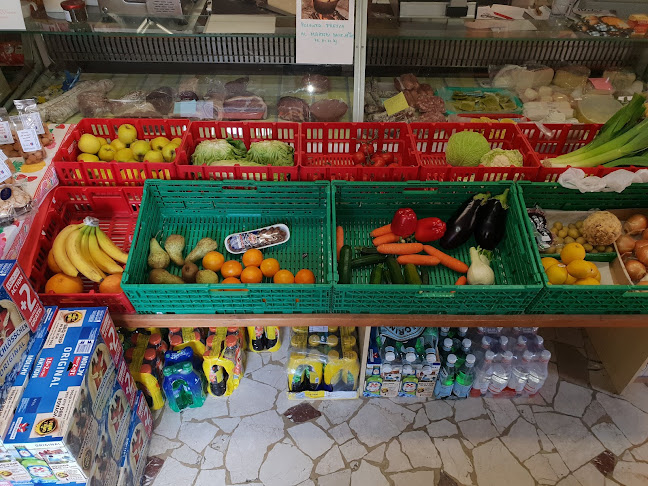 Denise - Supermarkt