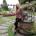 Photo n°2 de l'avis de Jasna.v fait le 30/09/2019 à 00:35 sur le  Hotel Villa Cipriani à Asolo