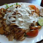 Photo n°13 de l'avis de Gabriela.. fait le 12/05/2019 à 15:09 sur le  Plaidter big kebap haus à Plaidt