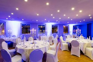 Restaurant Ambiente image