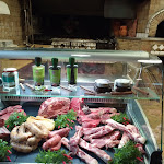 Photo n°1 de l'avis de Beppe.i fait le 03/04/2018 à 05:39 sur le  La Taverna di Cupido à Piedimonte San Germano