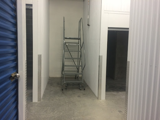 Self-Storage Facility «BoxVault Self Storage», reviews and photos, 123 SW North River Dr, Miami, FL 33130, USA