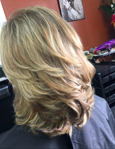 Beauty Salon «Planet Claire Hair Salon», reviews and photos, 831 E Lambert Rd h, La Habra, CA 90631, USA