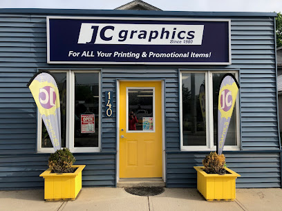 JC Graphics Printing/Promotions & The Village Voice