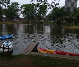 Pandawa Kayak photo