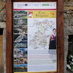 Photo n°2 de l'avis de Pietro.i fait le 19/06/2022 à 17:45 sur le  Osteria Desgenà à Realdo