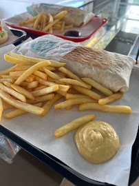 Photos du propriétaire du Restaurant de döner kebab Atlantic food à Notre-Dame-de-Monts - n°8