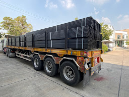 Thanasarn central steel co.,ltd.