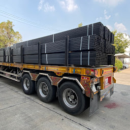 Thanasarn central steel co.,ltd.