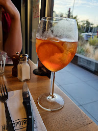 Photo n°117 de Hippopotamus Steakhouse à Villenave-d'Ornon ()