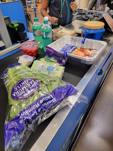 Department Store «Walmart Supercenter», reviews and photos, 1881 Baltimore Pike, Hanover, PA 17331, USA