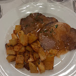 Photo n°2 de l'avis de Marina.g fait le 03/10/2022 à 17:16 sur le  Sala Ricevimenti Ciocca à Riccia