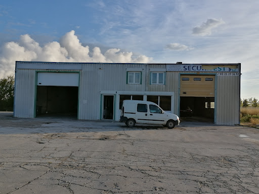 Nogent Auto Controle