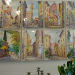 Photo n°6 de l'avis de Zaid.l fait le 21/07/2019 à 08:18 sur le  Hotel Corolle à Florence