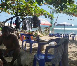 cookies beach bar photo