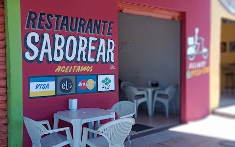 Restaurante Saborear Montes Claros image