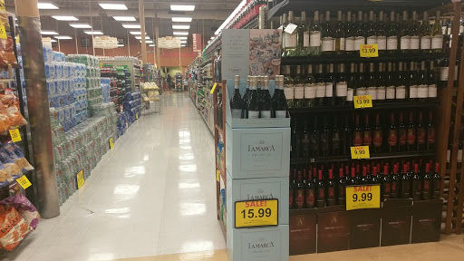 Grocery Store «Schnucks», reviews and photos, 2222 Troy Rd, Edwardsville, IL 62025, USA